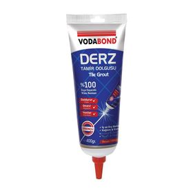 Vodabond Beyaz 400gr Kullanıma Hazır Derz Dolgu
