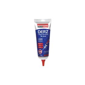Vodabond Beyaz 400gr Kullanıma Hazır Derz Dolgu