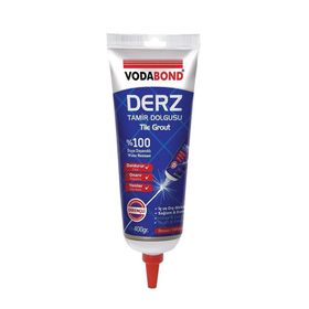 Vodabond Beyaz 400gr Kullanıma Hazır Derz Dolgu