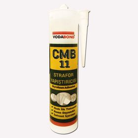 Vodabond CMB11 500 gr Strafor Yapıştırıcı