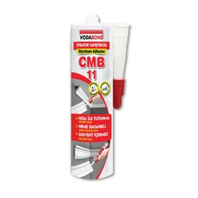 Vodabond CMB11 Strafor Yapıştırıcı
