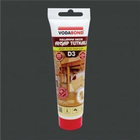 Vodabond D-3 150 gr Ahşap Tutkalı
