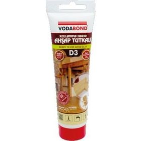 Vodabond D-3 150 gr Ahşap Tutkalı