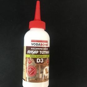 Vodabond D-3 150 gr Ahşap Tutkalı