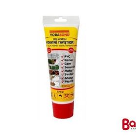 Vodabond Hamur Yapıştırıcı