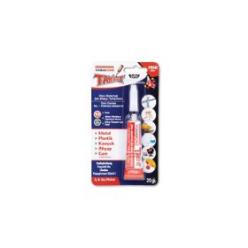 Vodabond Şeffaf 20 gr Tamir Yapıştırıcısı