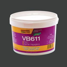 Vodabond VB 611 800gr Pvc Zemin Yapıştırıcı