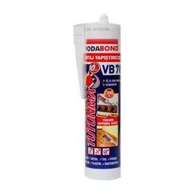 Vodabond Vb78 420 gr Beyaz Montaj Yapıştırıcı