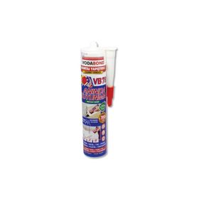 Vodabond Vb78 420 gr Beyaz Montaj Yapıştırıcı