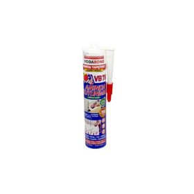 Vodabond Vb78 420 gr Beyaz Montaj Yapıştırıcı