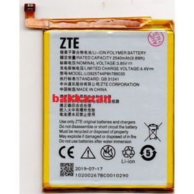 Vodafone 600 Smart 7 Li3925T44P8h786035 Batarya Pil