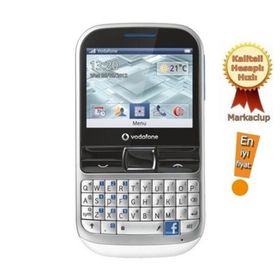 Vodafone Chat 655 Melinda