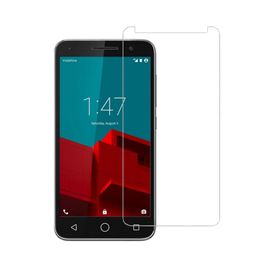 Vodafone Smart 6 Prime Kırılmaz Cam Ekran Koruyucu