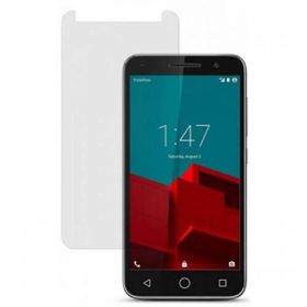 Vodafone Smart 6 Prime Kırılmaz Cam Ekran Koruyucu