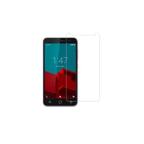 Vodafone Smart 6 Prime Kırılmaz Cam Ekran Koruyucu