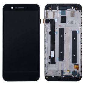 Vodafone Smart 7 Style Ekran Dokunmatik Çıtalı