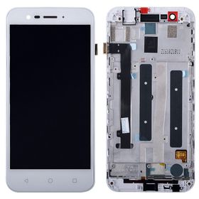 Vodafone Smart 7 Style Ekran Dokunmatik Çıtalı