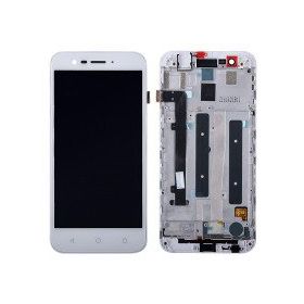 Vodafone Smart 7 Style Ekran Dokunmatik Çıtalı