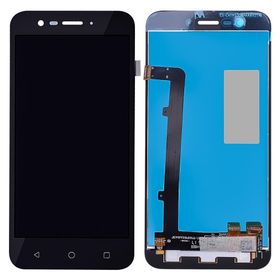 Vodafone Smart 7 Style Lcd Ekran Dokunmatik