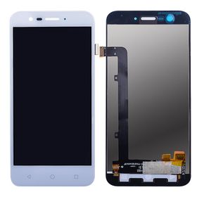 Vodafone Smart 7 Style Lcd Ekran Dokunmatik