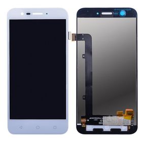 Vodafone Smart 7 Style Lcd Ekran Dokunmatik