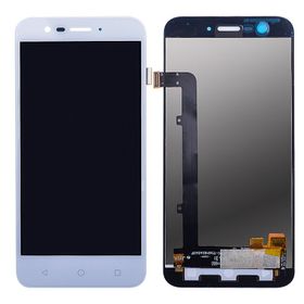 Vodafone Smart 7 Style Lcd Ekran Dokunmatik