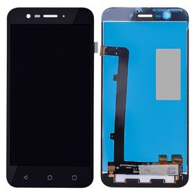 Vodafone Smart 7 Style Lcd Ekran Dokunmatik