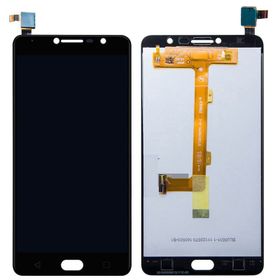 Vodafone Smart 7 Ultra Lcd Ekran Dokunmatik