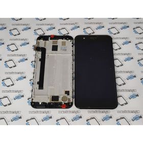 Vodafone Smart 7 Ultra Lcd Ekran Dokunmatik
