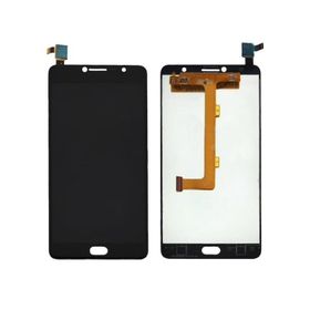 Vodafone Smart 7 Ultra Lcd Ekran Dokunmatik