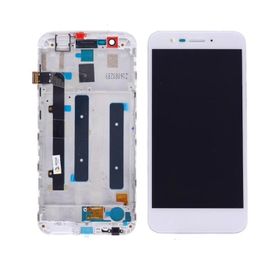 Vodafone Smart 7 Ultra Lcd Ekran Dokunmatik