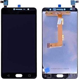 Vodafone Smart 7 Ultra Lcd Ekran Dokunmatik