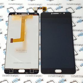 Vodafone Smart 7 Ultra Lcd Ekran Dokunmatik