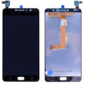 Vodafone Smart 7 Ultra Lcd Ekran Dokunmatik