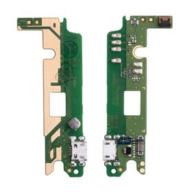 Vodafone Smart N8 VFD610 Şarj Soket Mikforn Bordu
