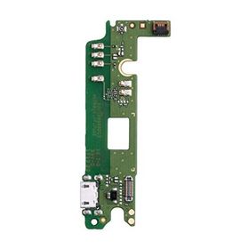 Vodafone Smart N8 VFD610 Şarj Soket Mikforn Bordu
