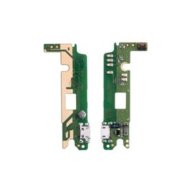 Vodafone Smart N8 VFD610 Şarj Soket Mikforn Bordu