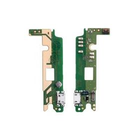 Vodafone Smart N8 VFD610 Şarj Soket Mikforn Bordu