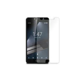 Vodafone Smart Pro 7 Kırılmaz Nano Temperli Ekran Koruyucu Cam