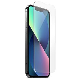 Vodafone Smart Pro 7 Kırılmaz Nano Temperli Ekran Koruyucu Cam