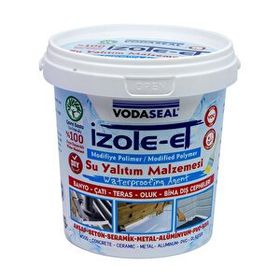 Vodaseal 1 kg Beyaz Su Yalıtım Malzemesi