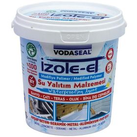 Vodaseal 1 kg Beyaz Su Yalıtım Malzemesi