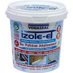 Vodaseal 1 kg Beyaz Su Yalıtım Malzemesi
