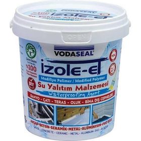 Vodaseal 1 kg Beyaz Su Yalıtım Malzemesi