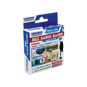 Vodaseal 19 mm x 15 mt Bez Sargı Bandı