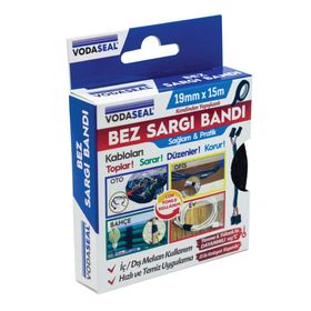 Vodaseal 19 mm x 15 mt Bez Sargı Bandı