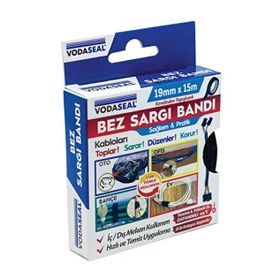 Vodaseal 19 mm x 15 mt Bez Sargı Bandı