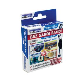 Vodaseal 19 mm x 15 mt Bez Sargı Bandı