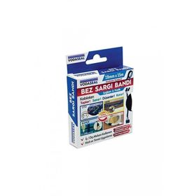 Vodaseal 19 mm x 15 mt Bez Sargı Bandı