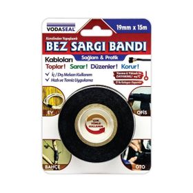 Vodaseal 19 mm x 15 mt Bez Sargı Bandı
